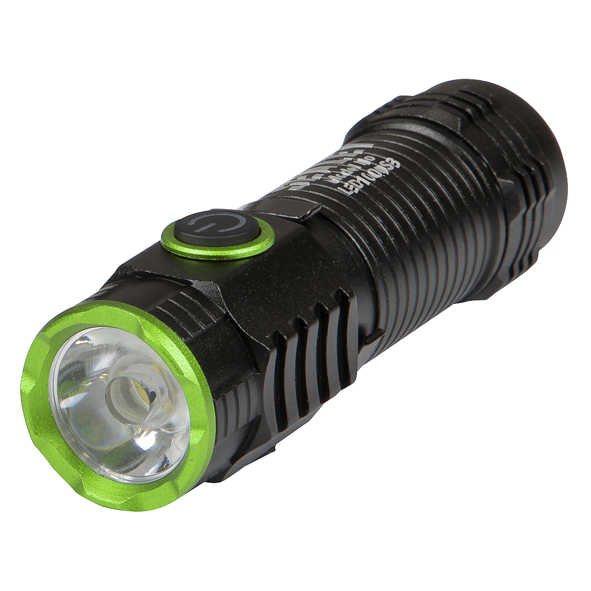 Sealey Rechargeable Super Beam Pocket Light 10W SMD LED LED1000SB