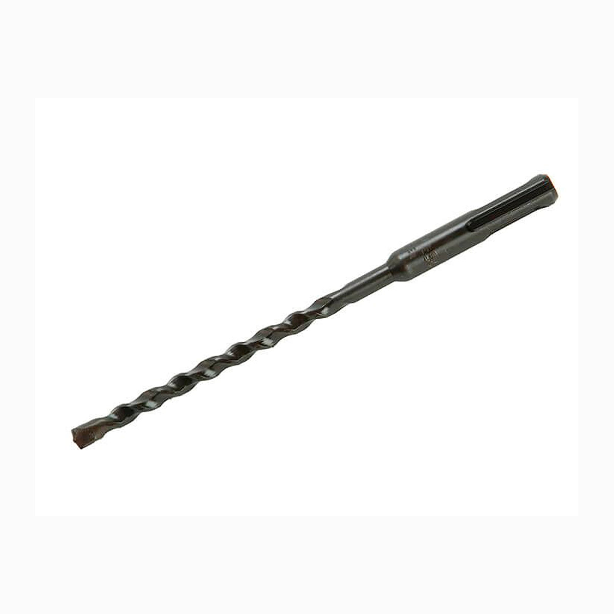 Faithfull  SDS Plus Drill Bit 7mm FAISDS7110