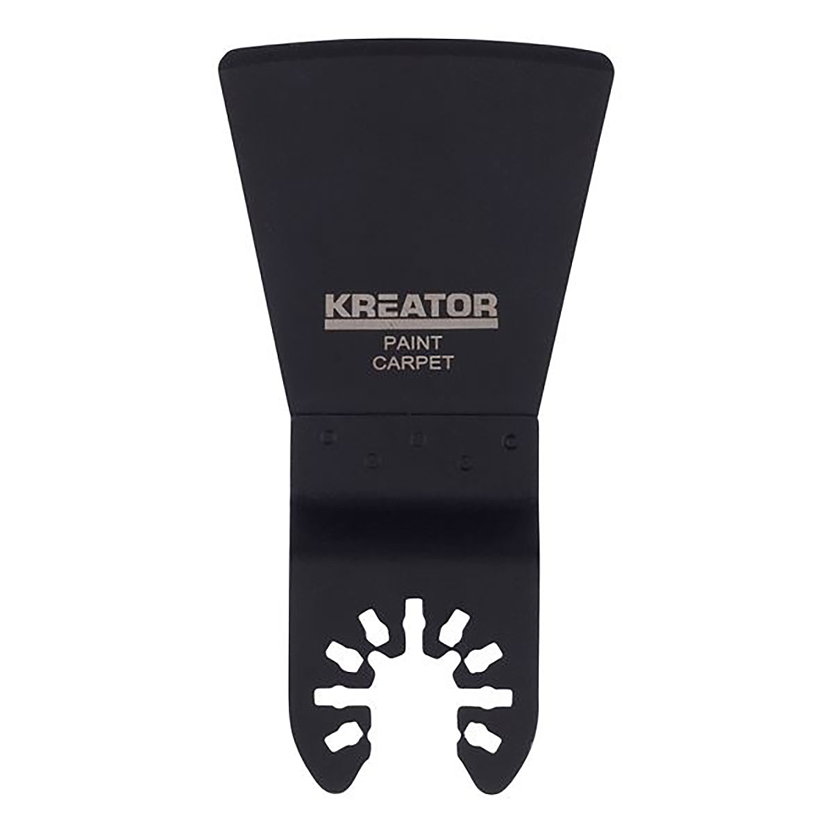 Kreator Shovel blade 52mm x 28mm KRT990015