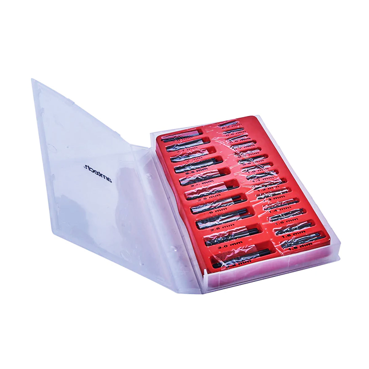 Amtech 150 Piece Assorted Drill Bit Set F2990