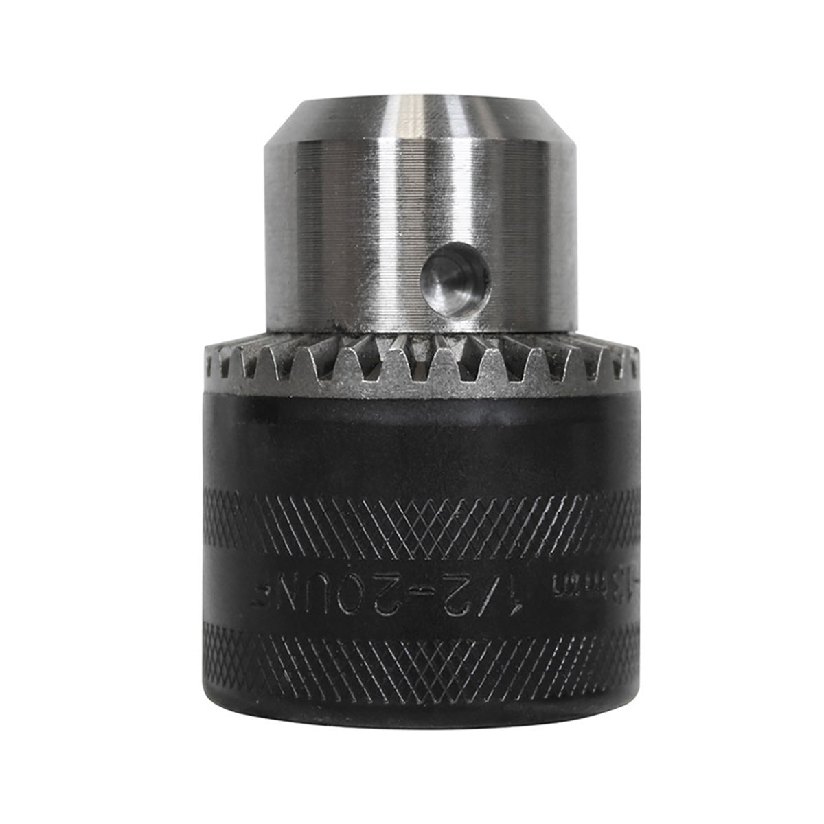 Faithfull Chuck & Key 13mm Capacity 1/2 x 20 UNF FAICHUCK12