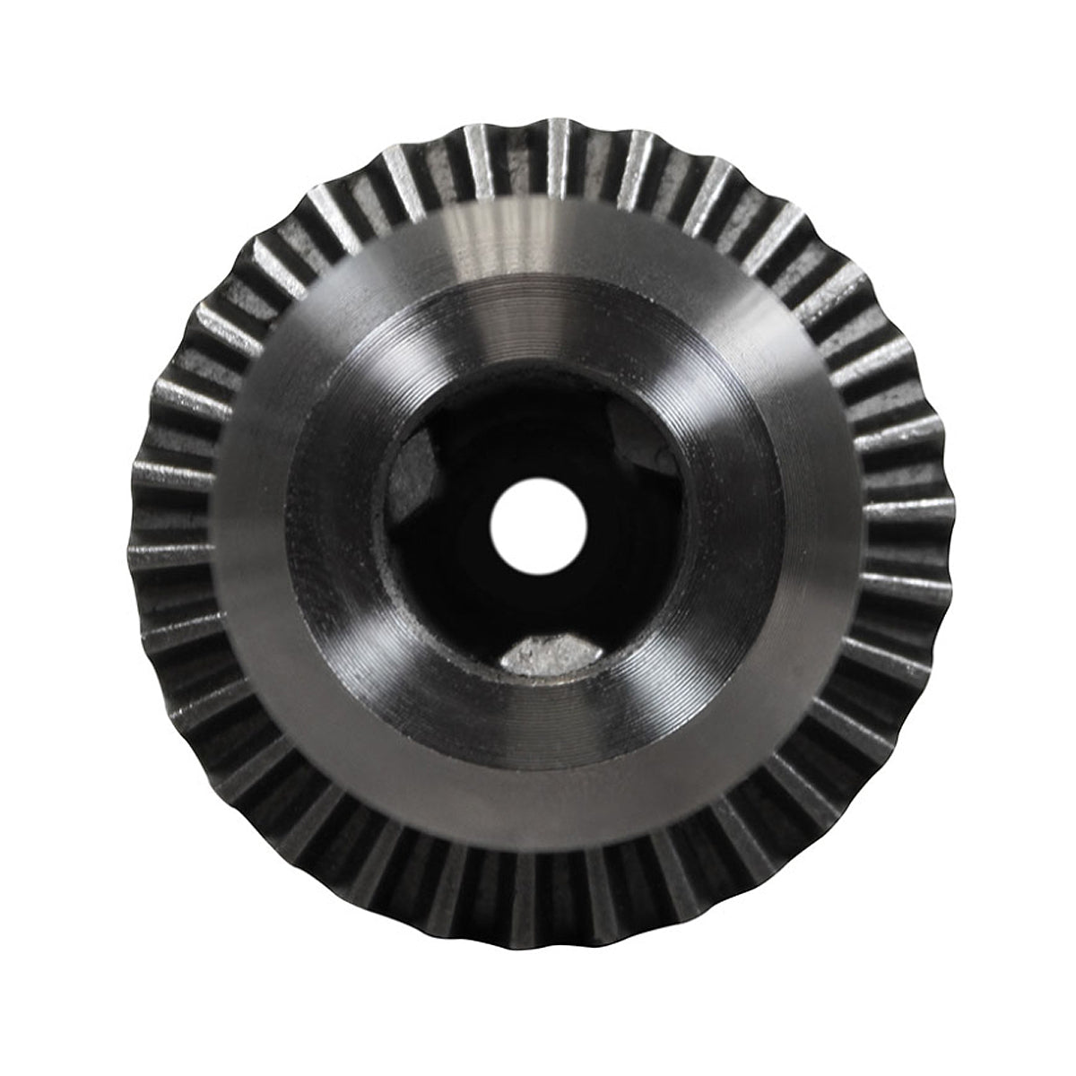 Faithfull Chuck & Key 13mm Capacity 1/2 x 20 UNF FAICHUCK12