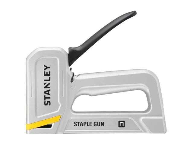 Stanley Heavy-Duty Staple Gun -STA070150