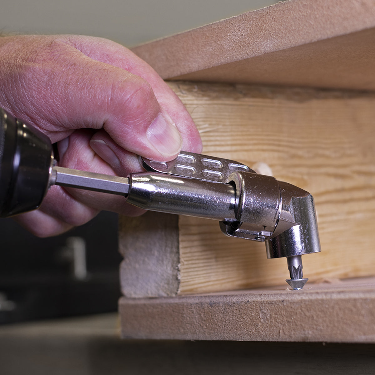 Sealey Angle Driver AK2104