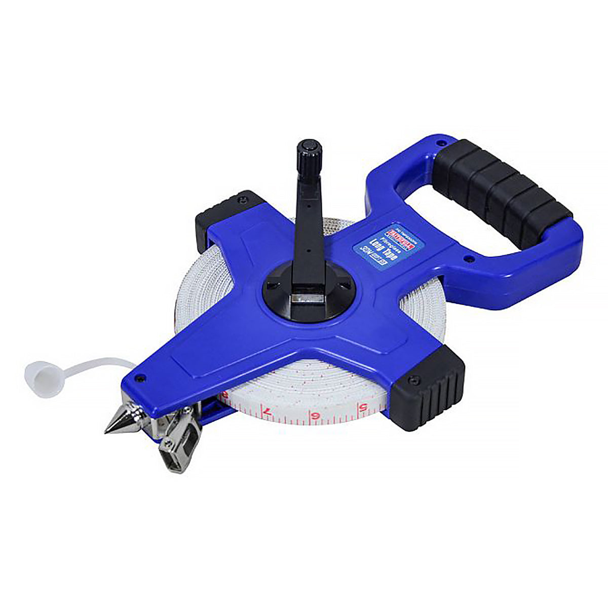 Faithful Fibreglass Open Long Tape 30m/100ft (Width 13mm) FAITMFG30OFN