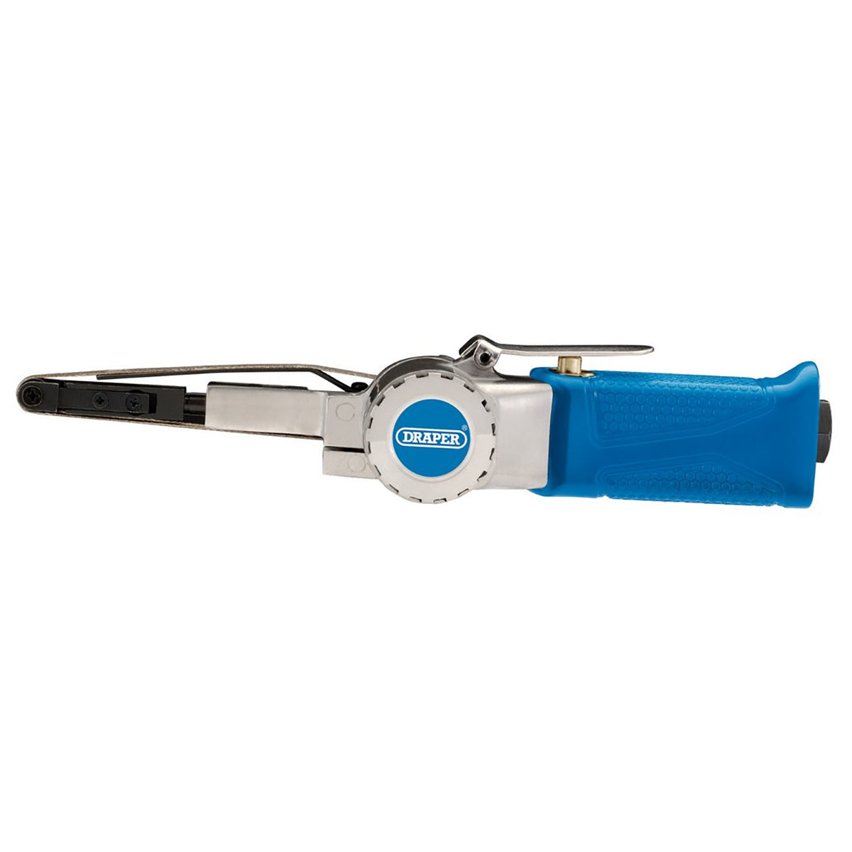 Draper Air Belt Sander, 10mm 84123