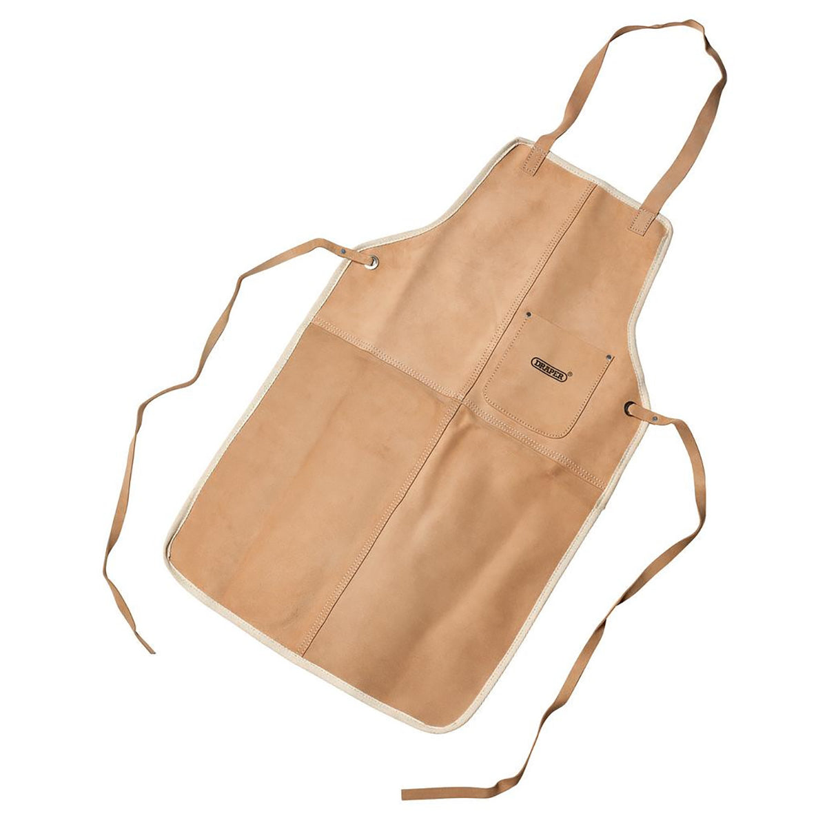 Draper Leather Apron 09699