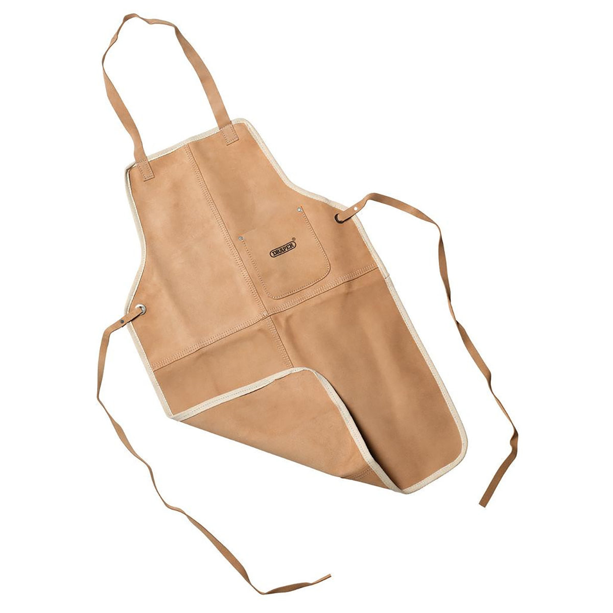 Draper Leather Apron 09699