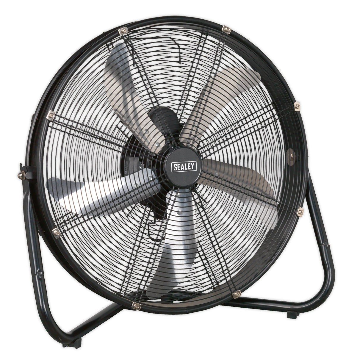 Sealey 20" Industrial High Velocity Floor Fan 230V HVF20