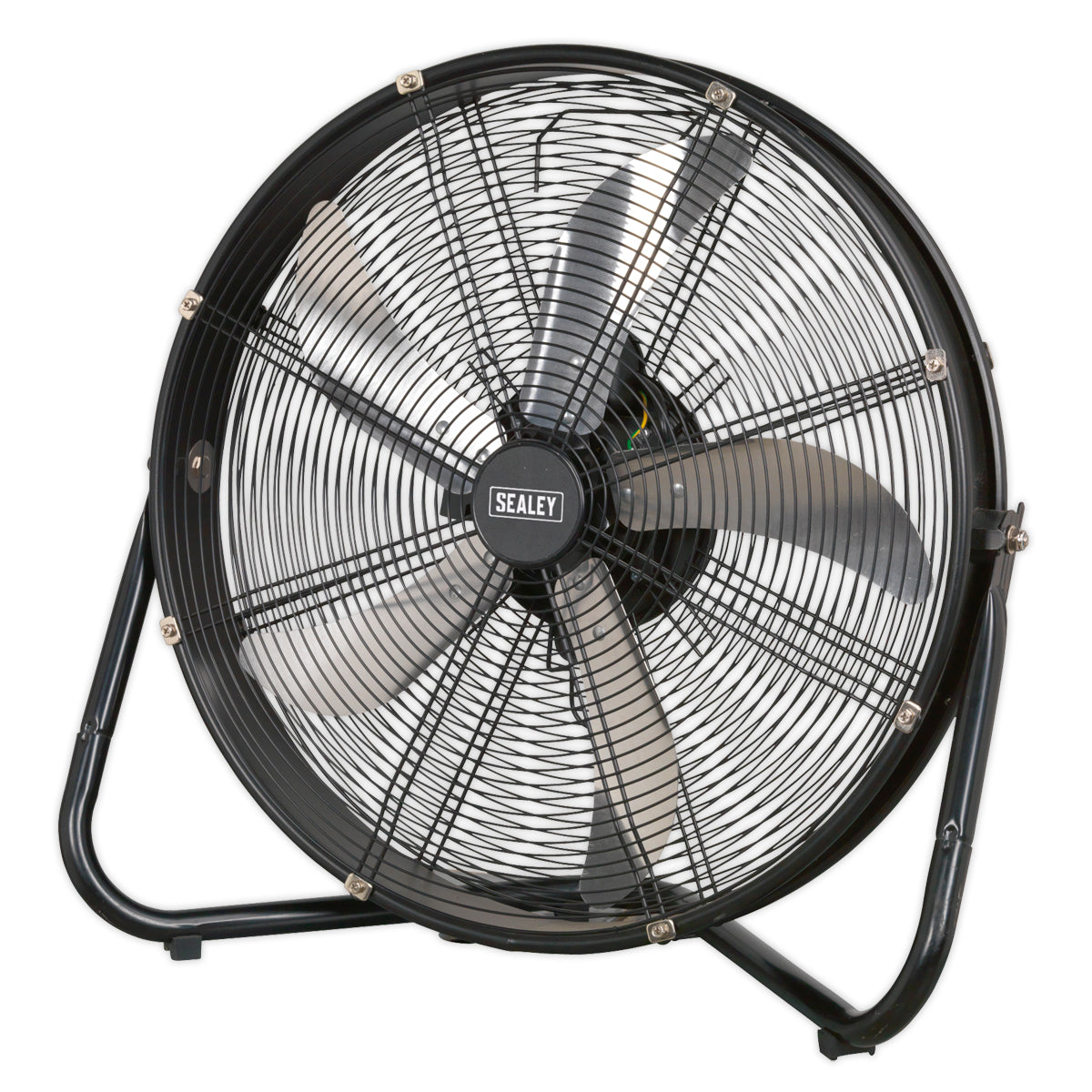 Sealey 20" Industrial High Velocity Floor Fan 230V HVF20