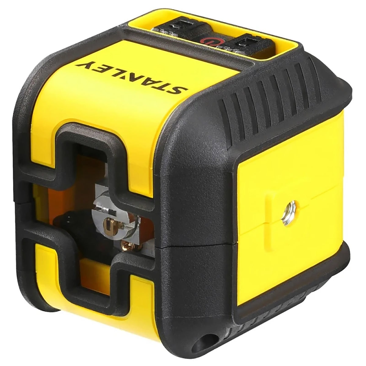 Stanley Cubix Cross Line Laser Level (Red Beam) INT177498