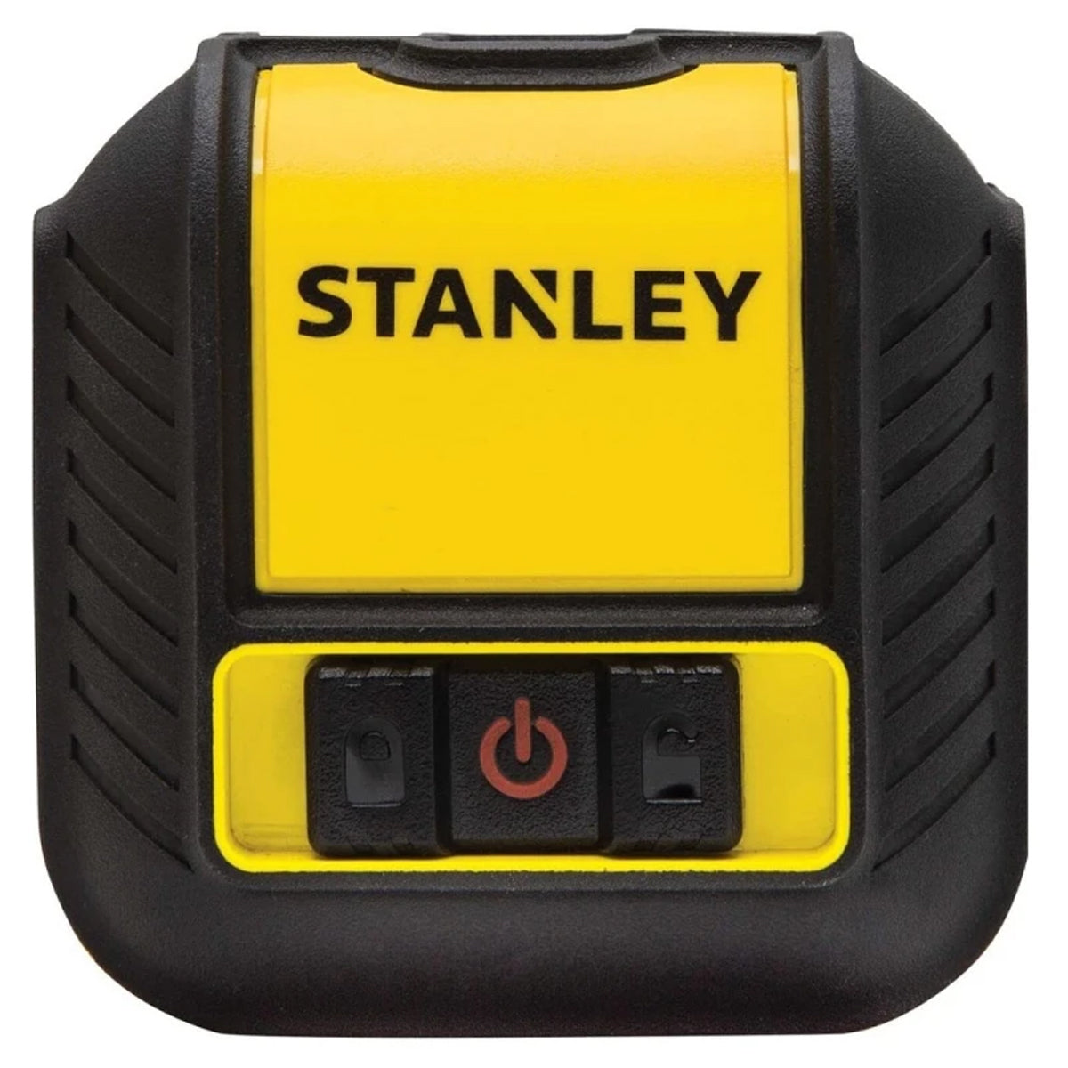 Stanley Cubix Cross Line Laser Level (Red Beam) INT177498