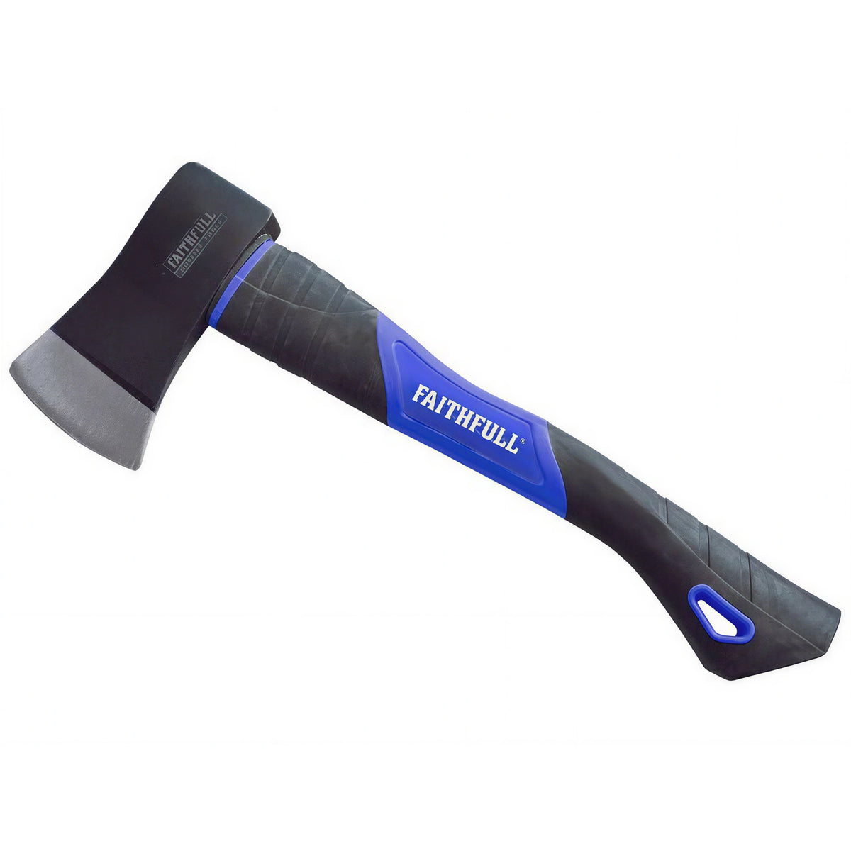 Faithfull Hatchet Fibreglass Shaft 567g (1.1/4 lb) FAIAXE114FG