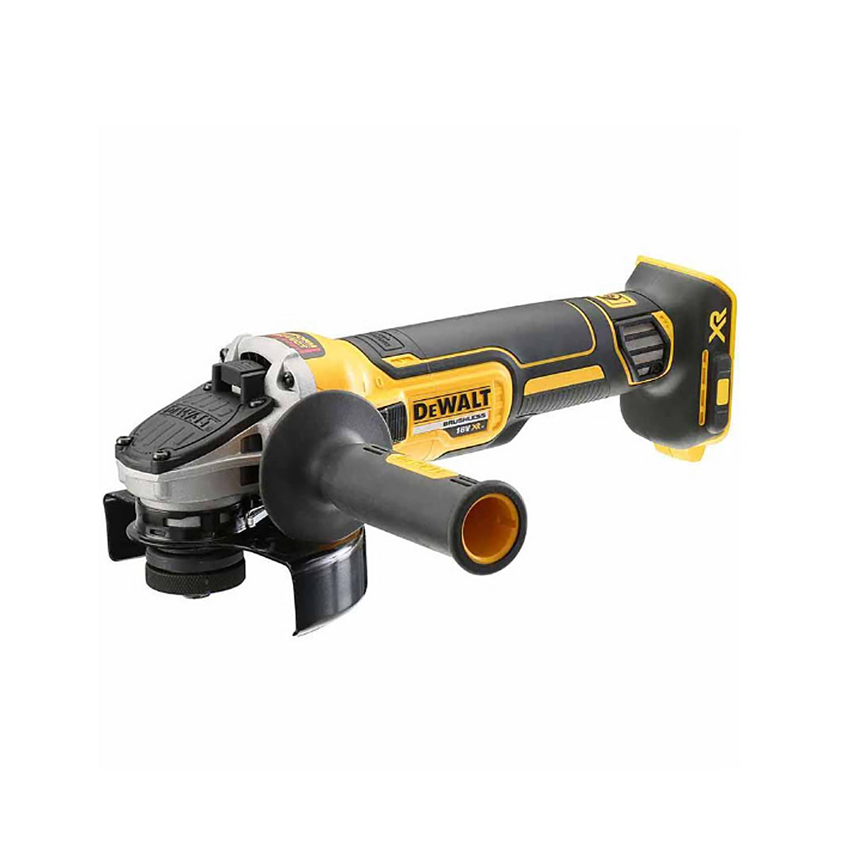 DeWalt DCK623P3-GB 18V XR Brushless Compact 6 Piece Kit 3 x 5.0Ah DEWDCK623P3