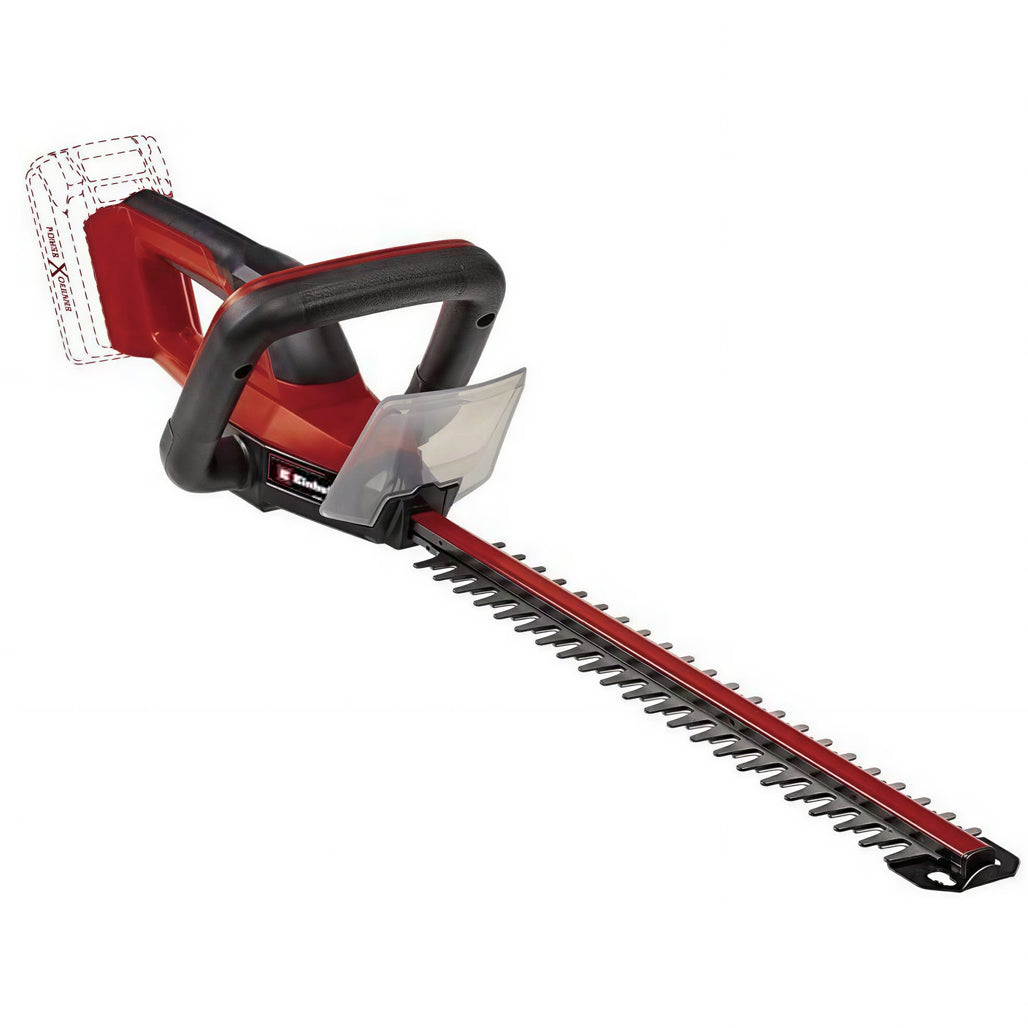 Einhell GC-CH 18/40 Li Solo Hedge Trimmer 18V Bare Unit EINGCCH1840N
