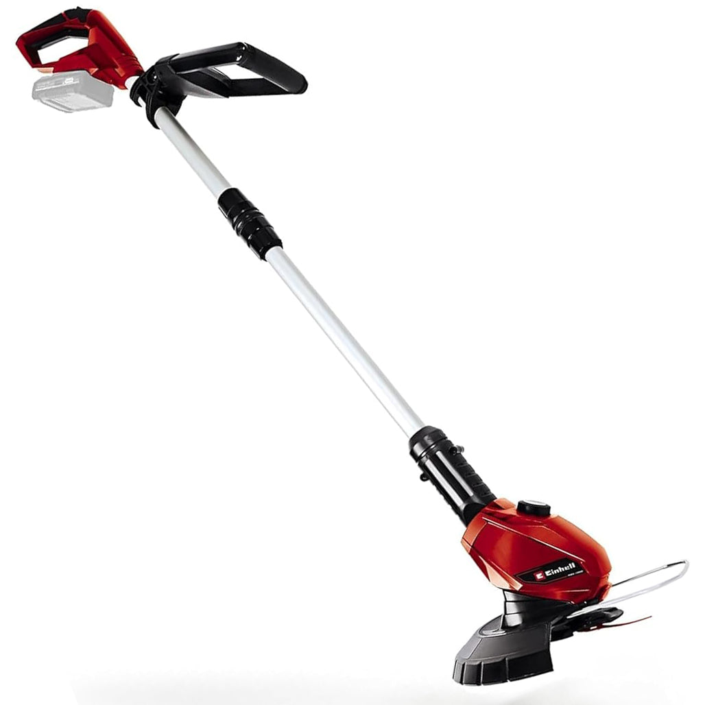 Einhell GE-CT 18 Li-Solo Power X-Change Grass Trimmer 18V Bare Unit EINGECT1824N