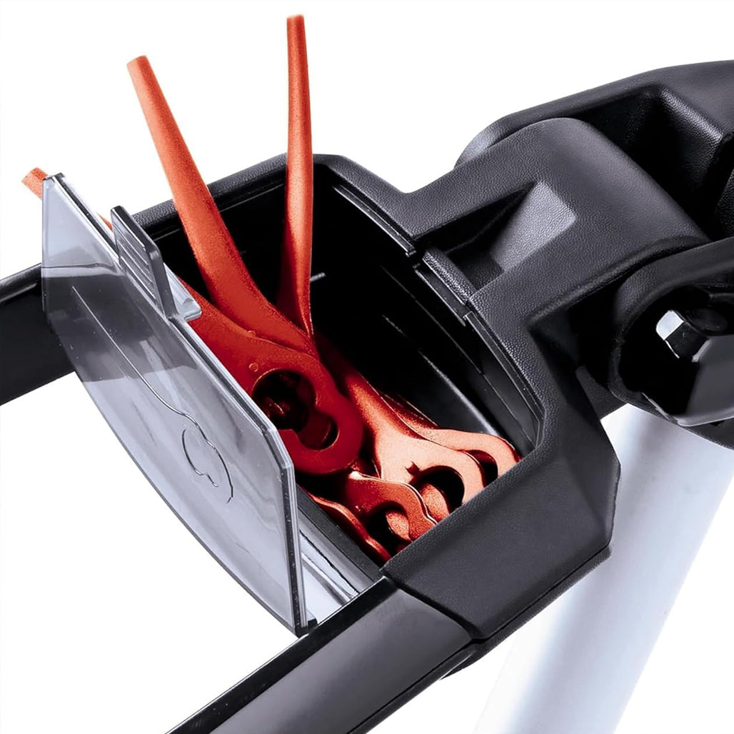 Einhell GE-CT 18 Li-Solo Power X-Change Grass Trimmer 18V Bare Unit EINGECT1824N