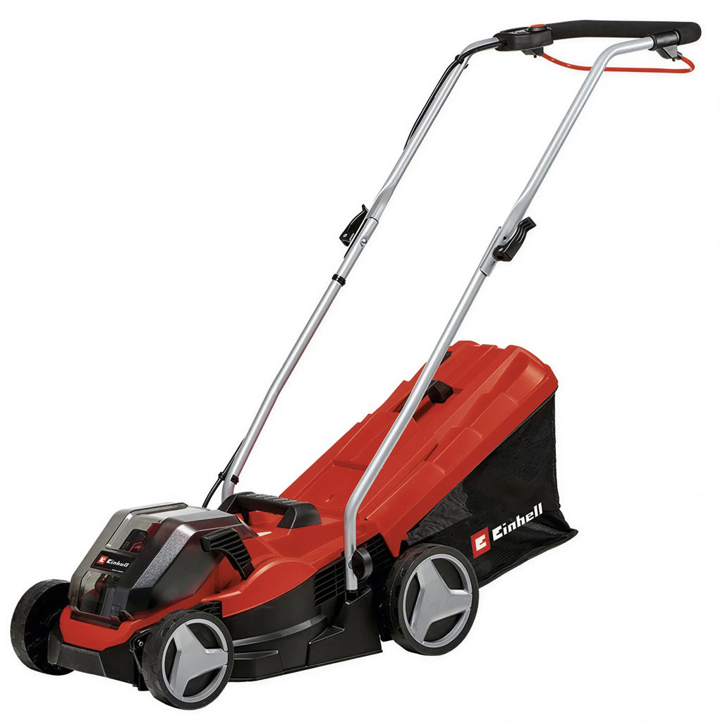 Einhell GE-CM 36/33 Li Power X-Change Lawn Mower 36V 2 x 2.5Ah Li-ion EINGECM3633K