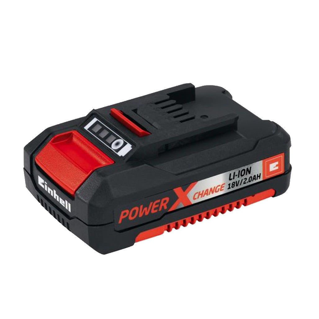 Einhell  PX-BAT2 Power X-Change Battery 18V 2.0Ah Li-ion EINPXBAT2