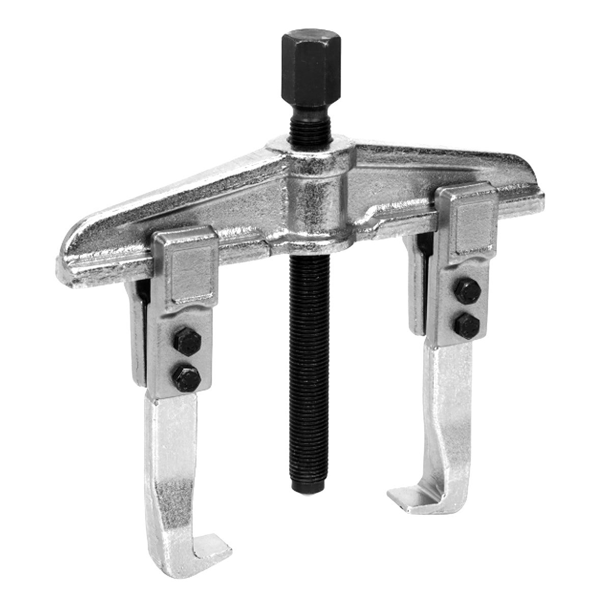 Sealey Reversible Twin Leg Puller 120 x 100mm AK46120
