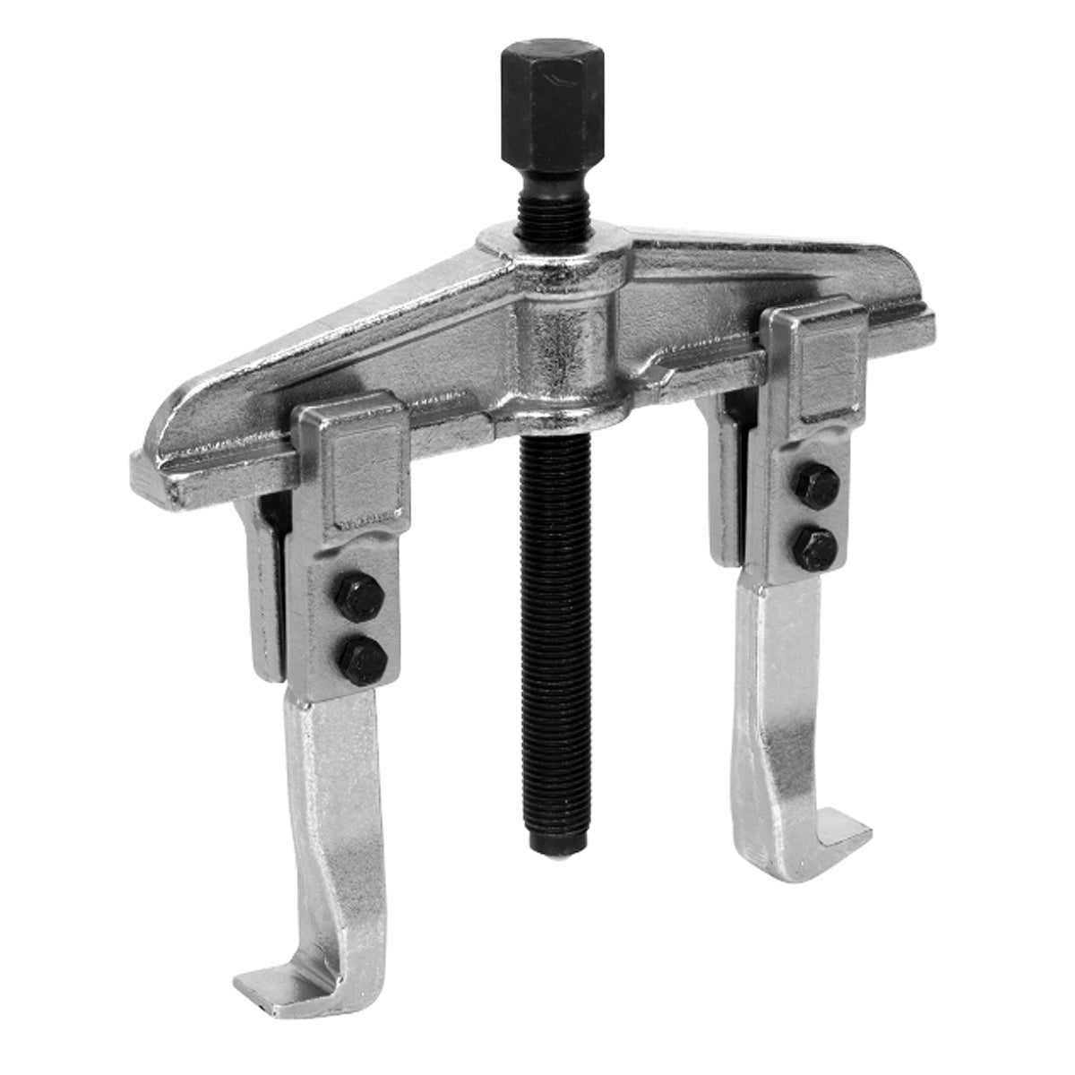 Sealey Reversible Twin Leg Puller 120 x 100mm AK46120