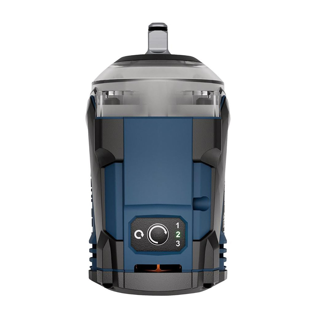 Draper DXPULSE 12V Brushless Impact Wrench Complete Kit 27960