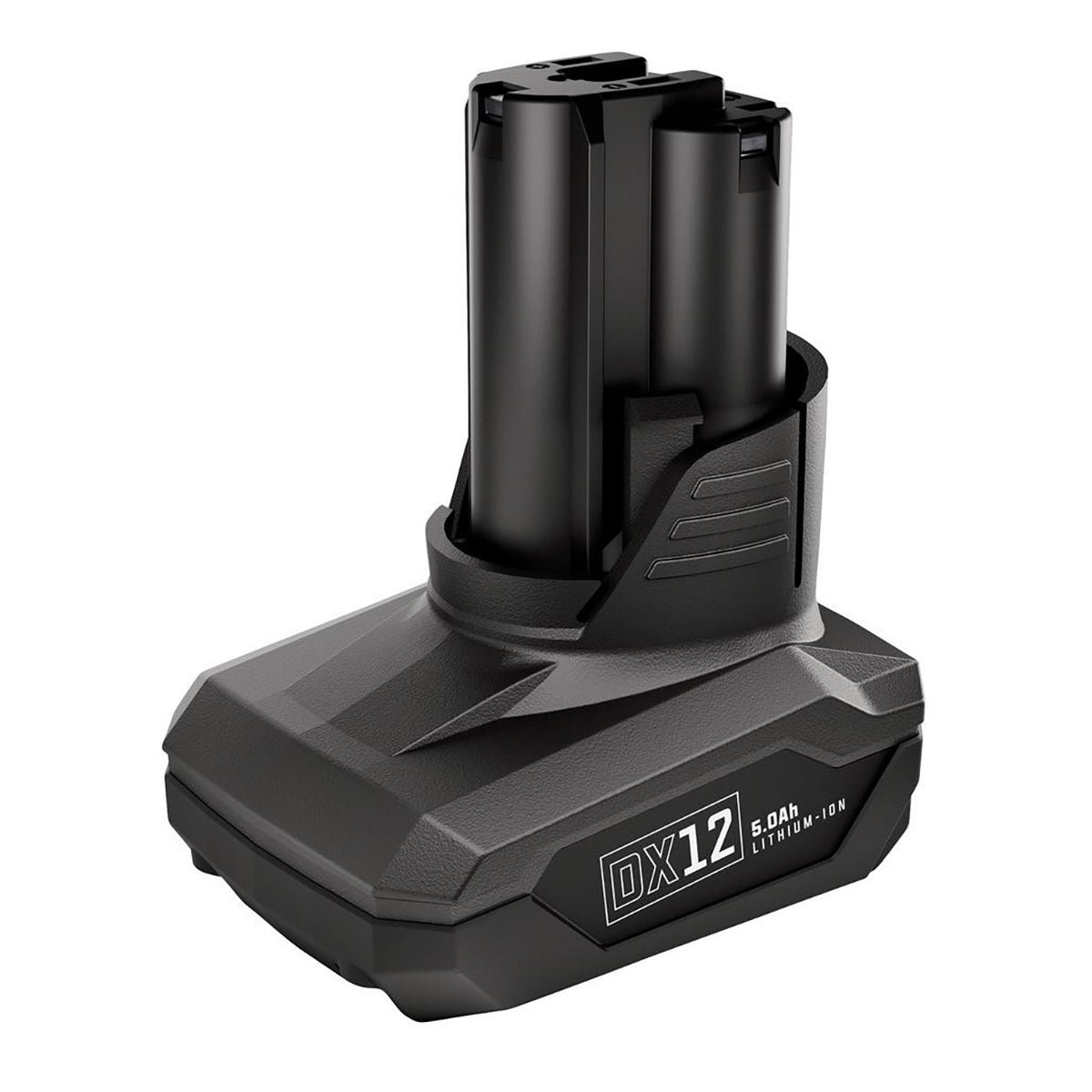 Draper DXPULSE 12V 5.0Ah Li-ion Battery 27878