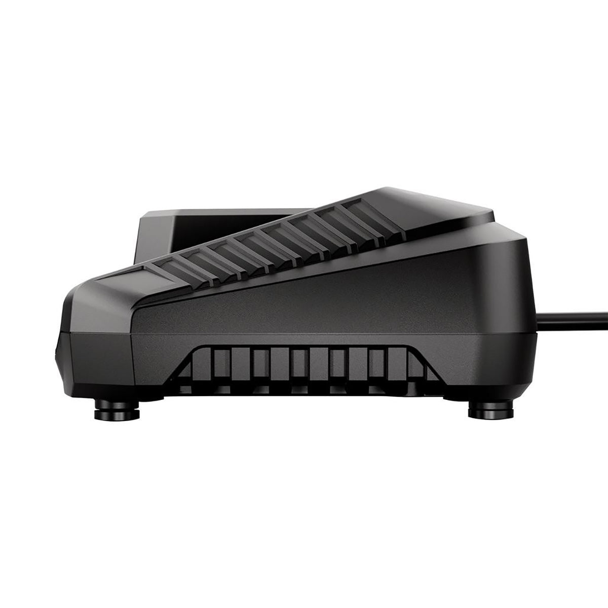 Draper DXPULSE 12V Fast Battery Charger, 4.0A 27376
