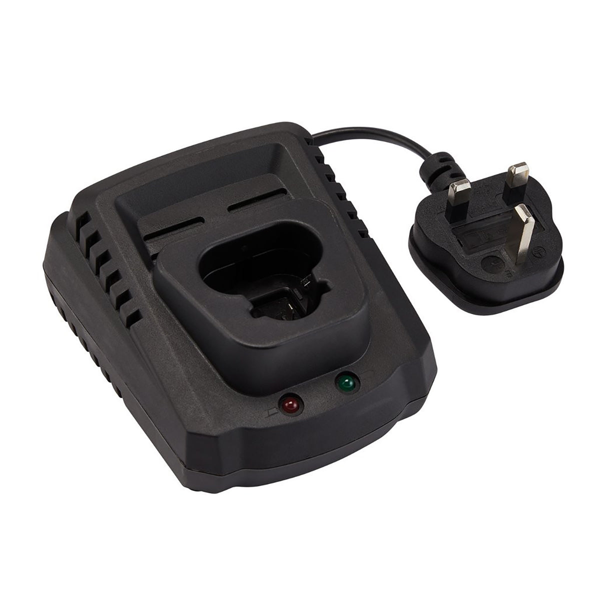 Draper 12V Fast Charger, 2A 70326