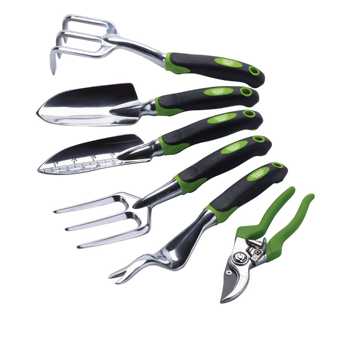 Draper Expert Garden Tool Set (6 Piece) 08996