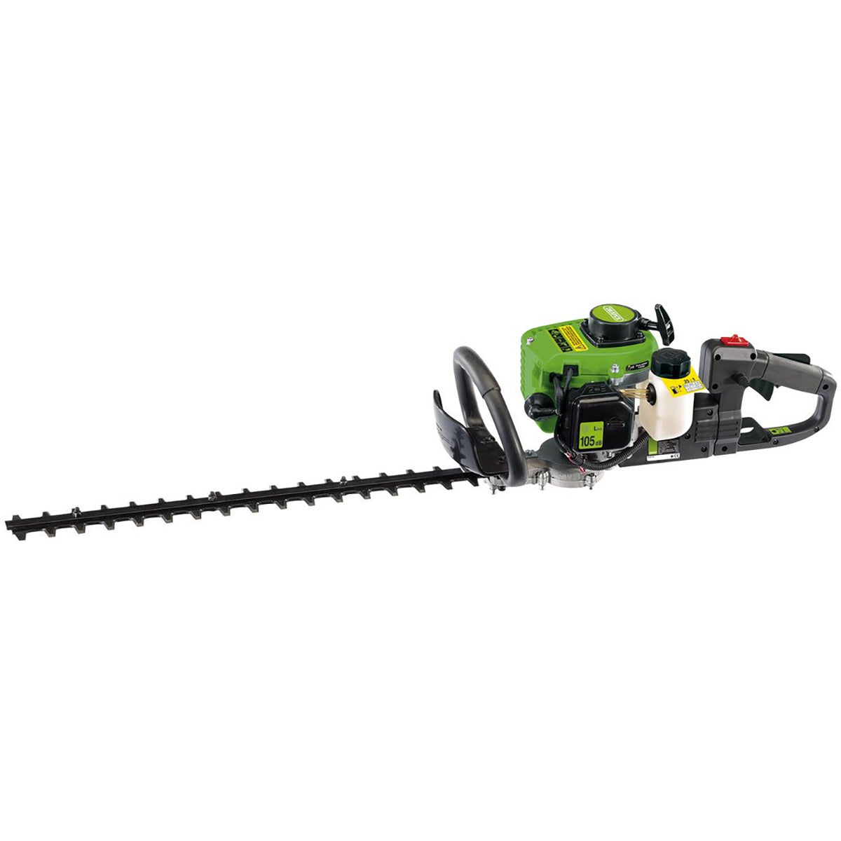 Draper Expert Petrol Hedge Trimmer, 500mm, 22.5cc 32319