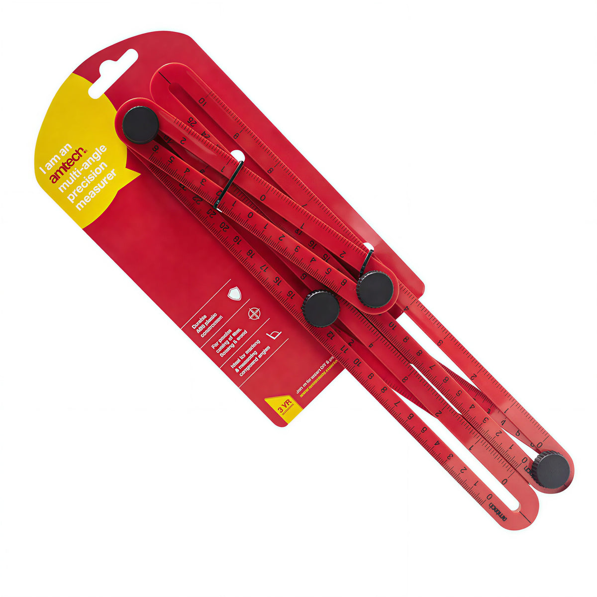 Amtech Multi-Angle Precision Measurer P5188
