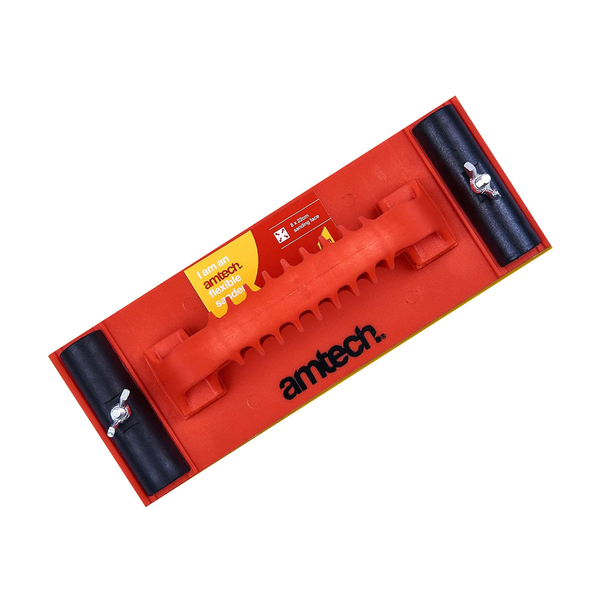 Amtech 8 X 22cm Flexible Sander E0265