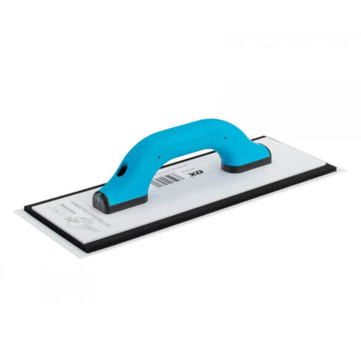 OX Trade Plastic Finishing Trowel - 405 x 140mm / 16in OX-T531716
