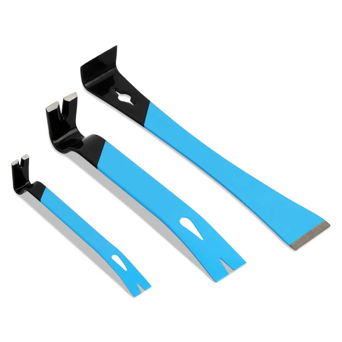 OX Pro 3-Piece Handy Bar Set OX-P095301