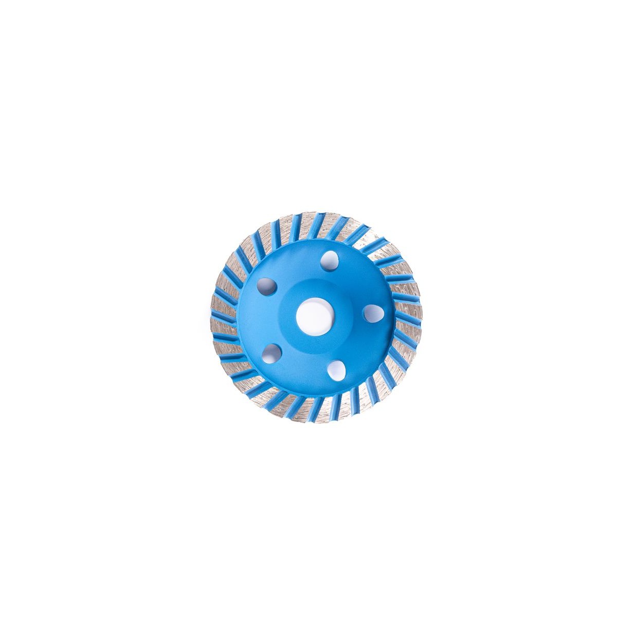 OX XL TradeTurbo Cup Grinding Disc - 100/22.23mm TK100/22