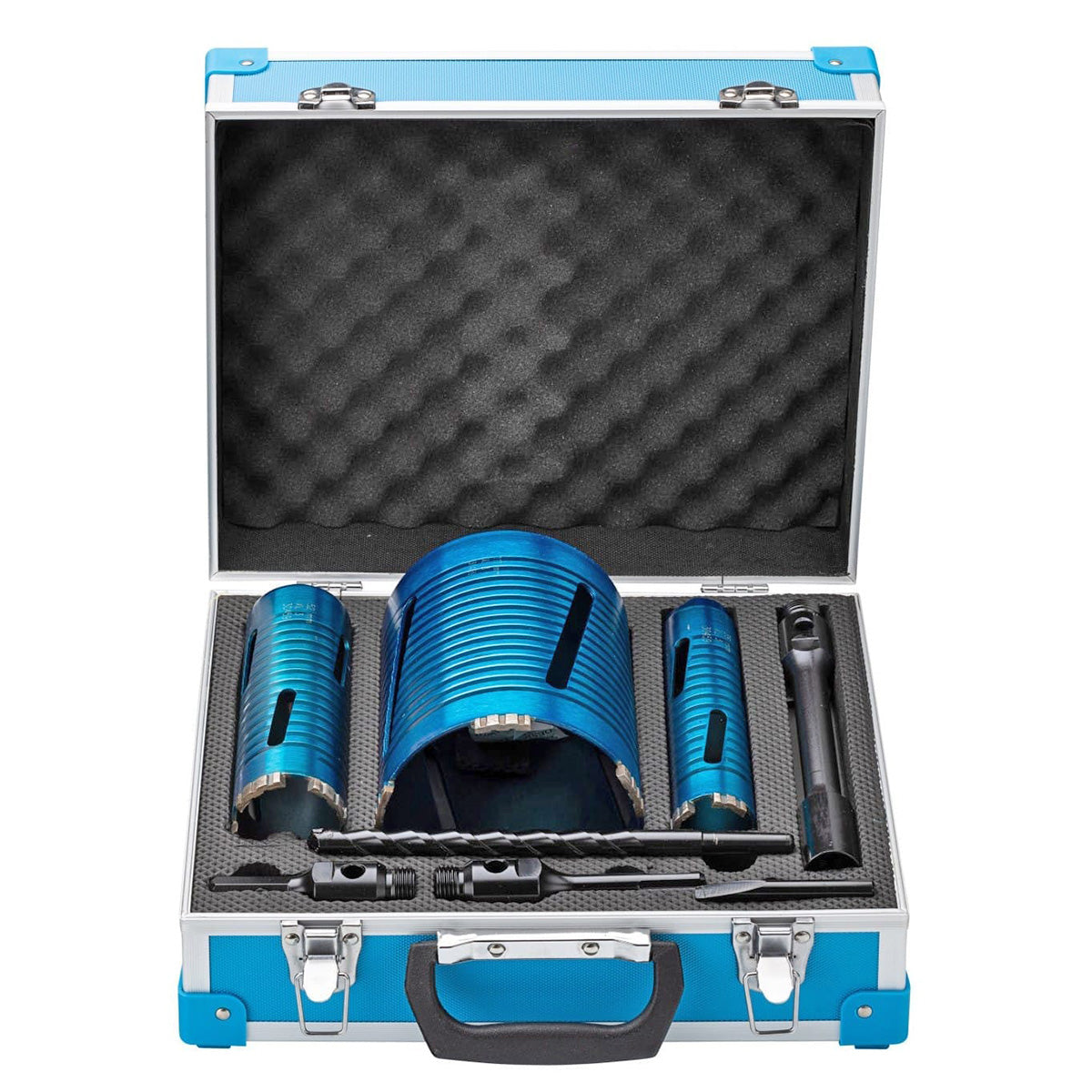 OX Trade XL 3 Core & Accessories Case XL3