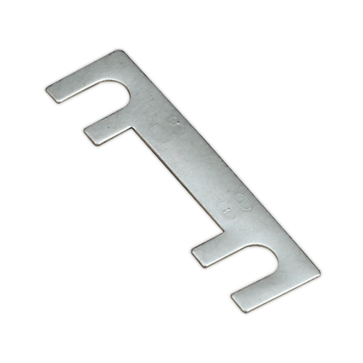 Sealey 80A Fuse 40 x 11mm 120/122351
