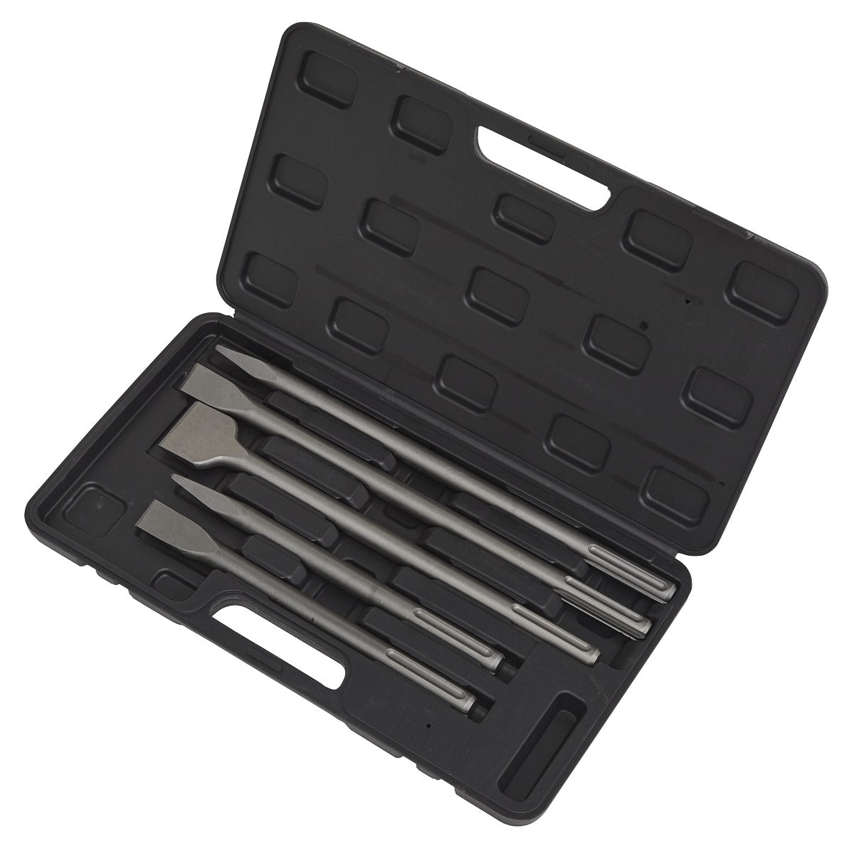 Sealey SDS MAX Demolition Kit 5pc 314C