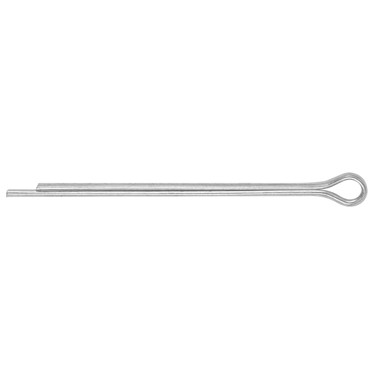 Sealey Metric/Imperial Split Pin Assortment 555pc - Small Sizes AB001SP