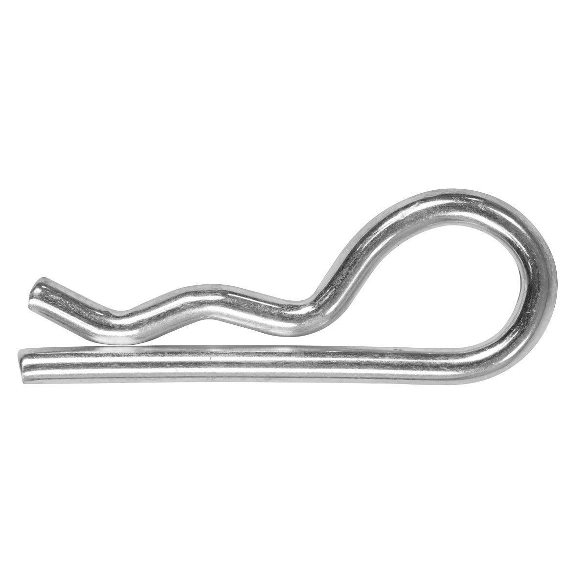 Sealey R-Clip Assortment 150pc AB002RC