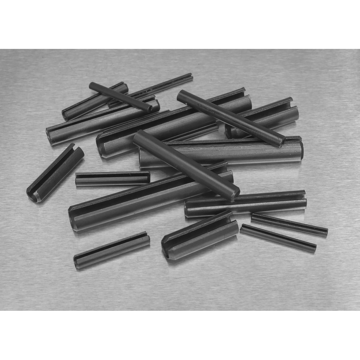 Sealey Imperial Spring Roll Pin Assortment 300pc AB006RP