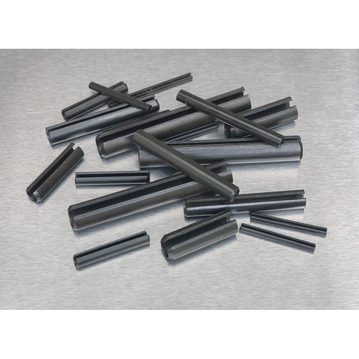 Sealey Spring Roll Pin Assortment 300pc AB007RP