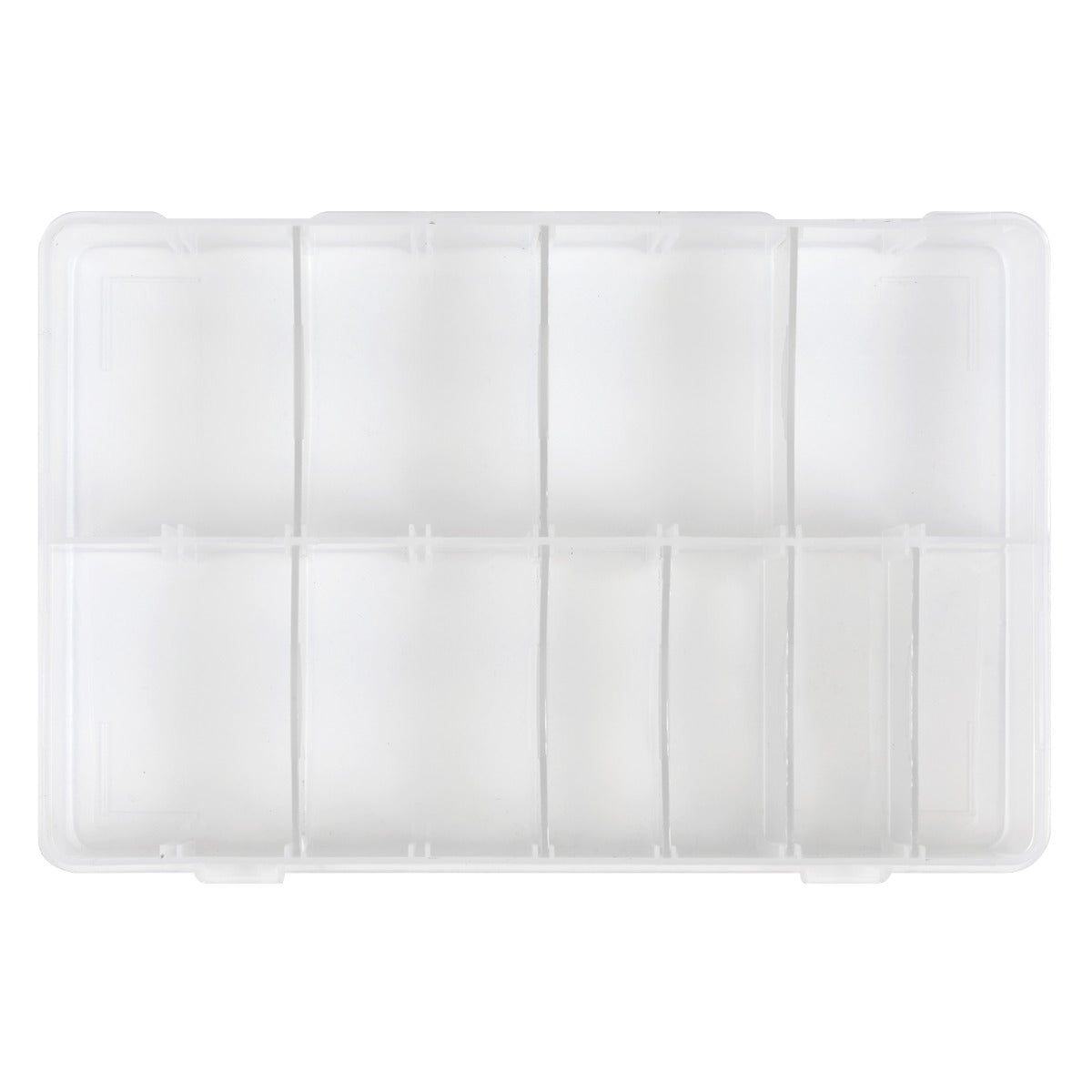 Sealey Assortment Box with 8 Removable Dividers ABBOXMED