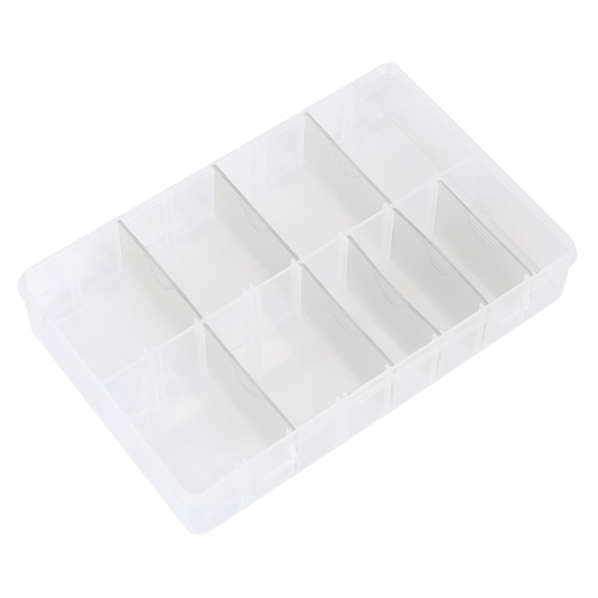 Sealey Assortment Box with 8 Removable Dividers ABBOXMED