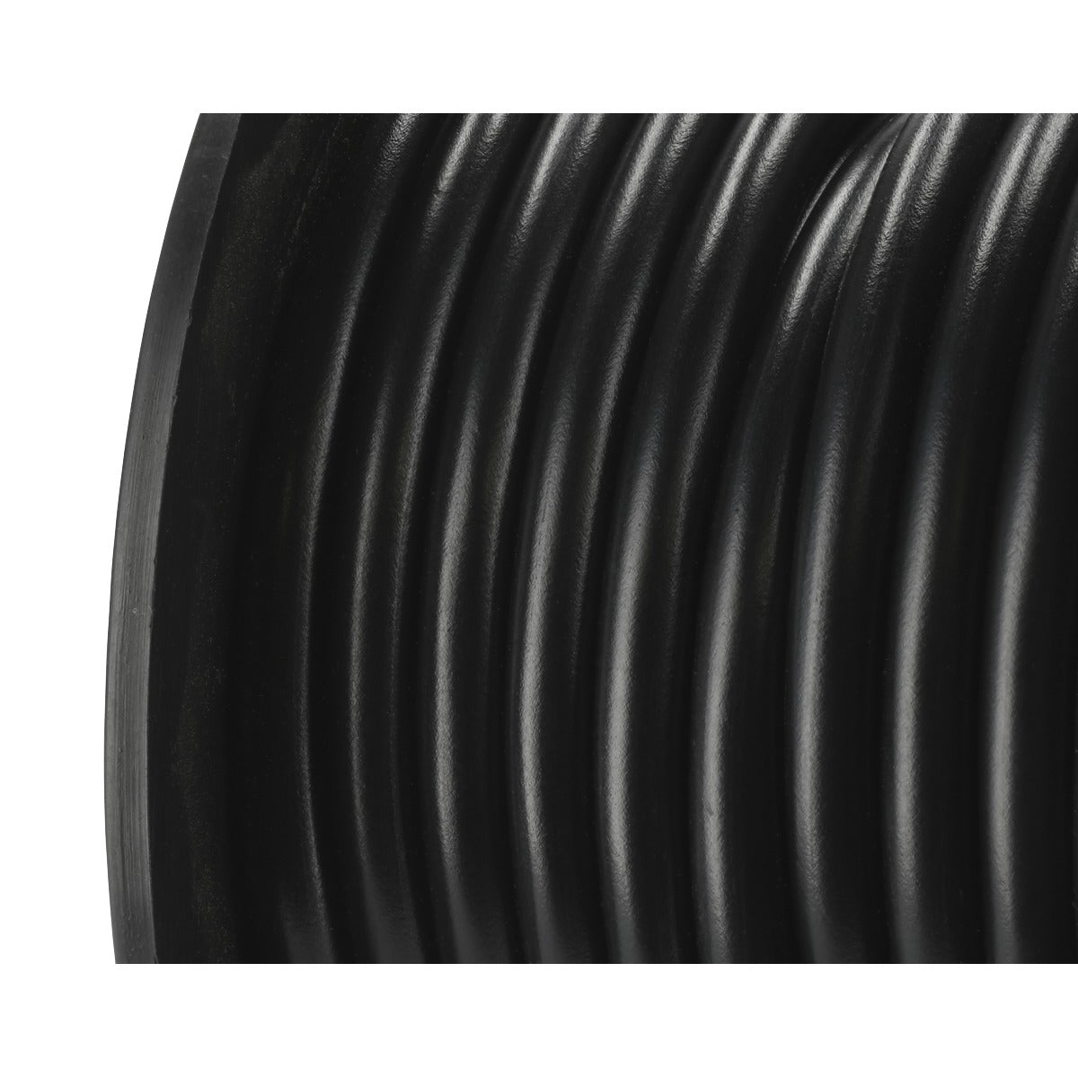 Sealey 27A Thick Wall Automotive Cable 2.5m - Black AC2725B