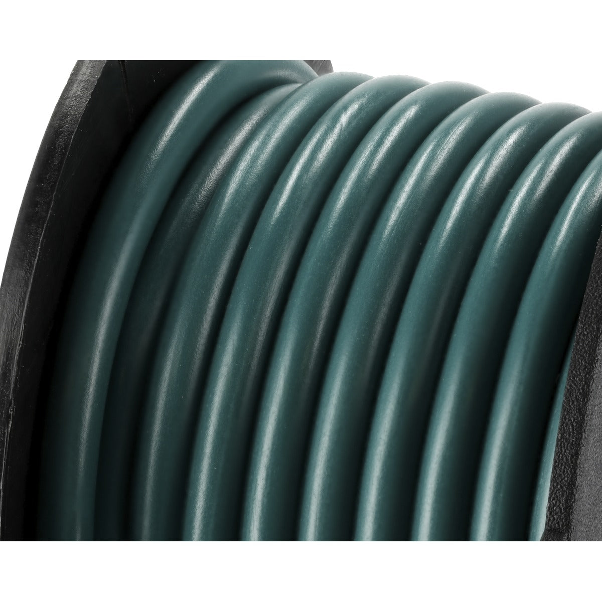 Sealey 27A Thick Wall Automotive Cable 2.5m - Green AC2725G