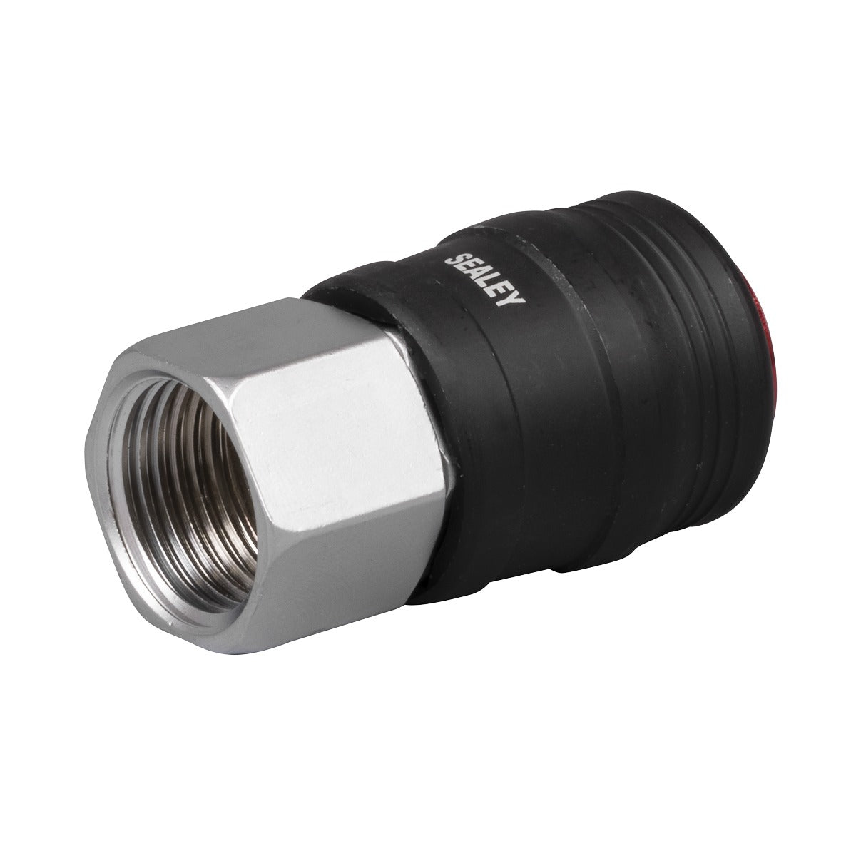Sealey High Flow Coupling Body Female 1/2"BSPT ACH65