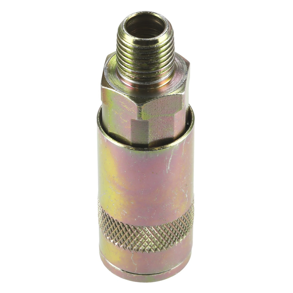 Sealey Coupling Body Male 1/4"BSPT ACX01