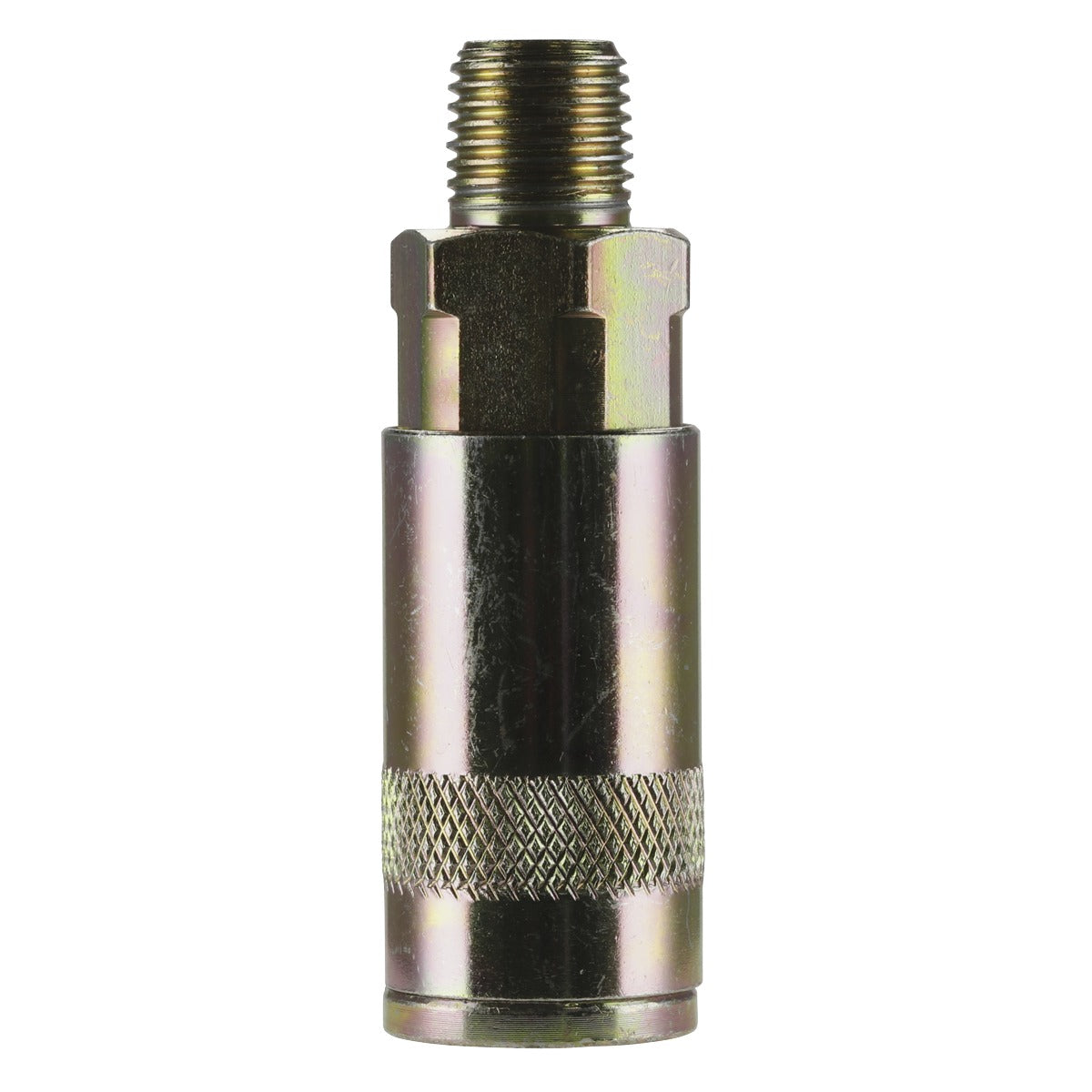 Sealey Coupling Body Male 1/4"BSPT ACX01